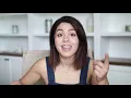 Megan Batoon Gives You 3 Mindset Switches 🧘 | MTV Creator To Watch