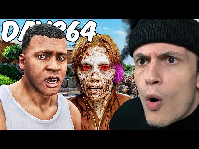 სიჯი ვერ გადარჩება ?!! Turning $1 Into $1,000,000,000 in 365 DAYS ! DAY364