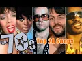 Lagu Top 20 Songs of Each Year (1970-1979)