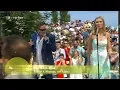 Download Lagu Bad Boys Blue - You're A Woman ( ZDF HD Fernsehgarten, 25.05.2014)