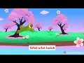 Download Lagu Lagu Sifat-sifat Balok