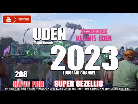 Video Kermiseditie 2023