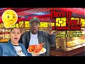 Trying Hibachi Grill And Supreme Buffet In THE BRONX
