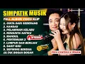 Lagu DUET ROMANTIS || FIRA CANTIKA X IRWAN || SIMPATIK MUSIK FULL ALBUM VIDEO KLIP