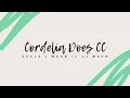 CC Geometry Song Weeks 16-20 Math