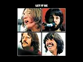 Lagu The Beatles - Let It Be (Full Album)