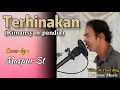 Download Lagu TERHINAKAN  (Rimansyah Pandia )-Cover By Maspur St - Lagu Slow Rock Terbaru 2021