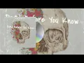 Dead Before You Know - SarpDansh [Official Audio]
