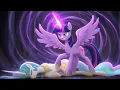 Download Lagu My Little Pony Harmony Quest: Defeat Them All! 🌈💥 Princess Celestia ✨