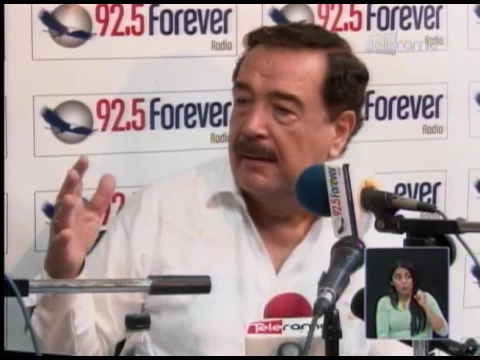 Nebot trabajará con quien le haga el bien a la ciudad