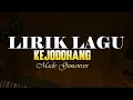 Download Lagu Lirik Kejodohang - Made Gunawan 🎵 Lirik Lagu Bali Populer 🎵 Lagu Bali Terbaru 2024