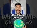 Download Lagu Klaar om te koken op IndiGo — Is dat lekker? 🤔✈️