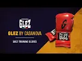 BIGS Reviews GLEZ by Casanova 16oz Training Gloves
