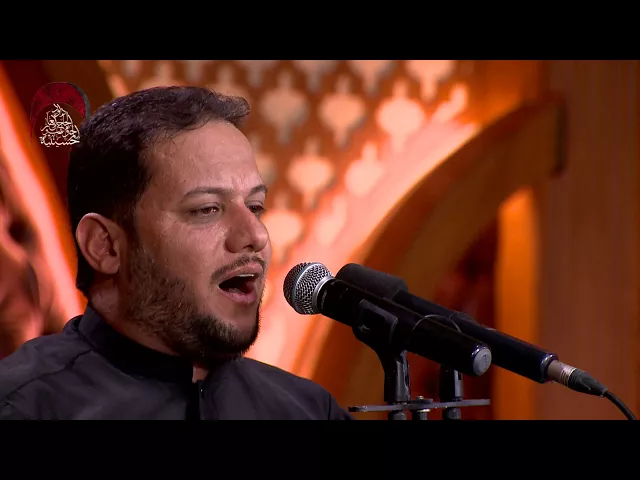 ⁣الزكية البتول - الملا عمار الكناني - 27 -1-2018