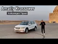 Lagu Amatly Beyik Maşyn [Crossover] Volkswagen Tiguan