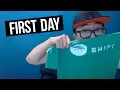 Shipt Shopper FIRST DAY - How Much Does Shipt Pay