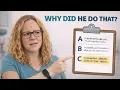 Decode Challenging Behavior The Antecedent-Behavior-Consequence Model