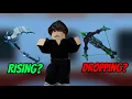 Will icewing ever rise - Supreme Values Review