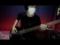 Bpr-Harum subur di hati..(bass cover)
