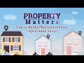 Magicbricks Rental Index April-June 2022
