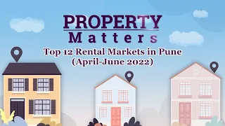 Magicbricks Rental Index April-June 2022