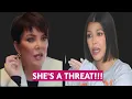 Is Kris Jenner Worried Alabama Barker s Impact on the Kardashian-Jenner Empire