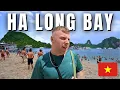 Download Lagu HA LONG BAY is NIET wat we verwachtten 🇻🇳