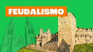 Feudalismo - Toda Matéria