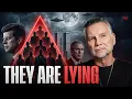 Former Mob Boss Breaks Down 10 of America s Biggest Conspiracies