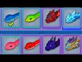 Snake Clash Part 2 Epic Rematch - Common vs Legend Who Wins This Time SK Gamer