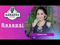 Lagu Karaoke - RESEPSI - Nanda Sari | LANGGENG MUSIC DIGITAL