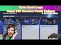 Cara Ganti Lagu Backsound Game PES Gembox Patch Terbaru Winter Transfer Januari 2022 PS3