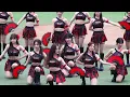 多慧與小龍女味全天母開場舞 Run & Roar! 奔龍而上! －開幕系列戰 20260405 ！！onedayfans 走一日球迷