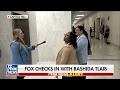 Rep Rashida Tlaib lost it at Fox Business Hillary Vaughn