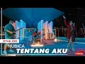 Download Lagu Nubica - Tentang Aku | Official Video