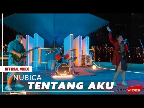 Download MP3 Nubica - Tentang Aku | Official Video