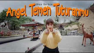 Download Ghea Barbie - Angel Temen Tuturanmu (Official Music Video) MP3