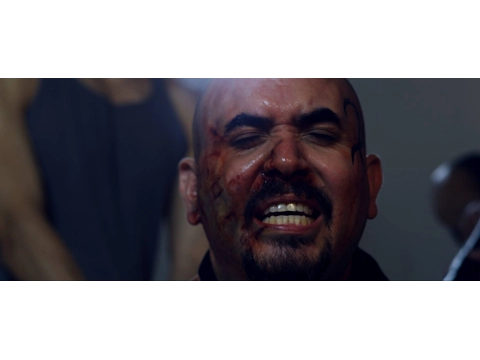 ESCAPE FROM ENSENADA - teaser trailer
