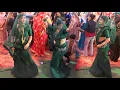 Lagu I lost my sleep day and night because I fell in love || Lekhpal's wife dances brilliantly || Avni...