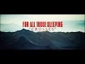 Download Lagu For All Those Sleeping - Crosses (Lyric Video)