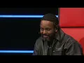 Kristina og Marthe | i love you (Billie Eilish) | Battles | The Voice Norway 2024