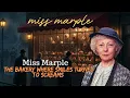 Download Lagu Miss Marple \u0026 The Bakery Where Smiles Turned to Screams  | A Miss Marple Story