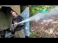 Download Lagu Twin Intake Hydroelectric System Part 4 Powering Up For The First Time