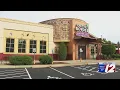 RI s only On the Border abruptly closes