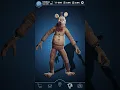 Download Lagu JR’s Freddy FNaF Workshop Animation