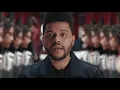 The Weeknd "Privilege" (Music Video)