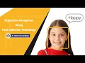 Facial Expression Emotion Recognizer Project in PictoBlox AL and ML Project for Kids