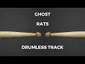 Download Lagu Ghost - Rats (drumless) 124 BPM