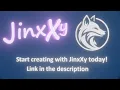 JinxXy X SpaceFox