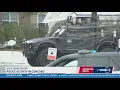 Armored trucks police activity in Concord near site of shooting that killed in 2 in Concord